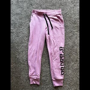 Skinny Sweat Pant
